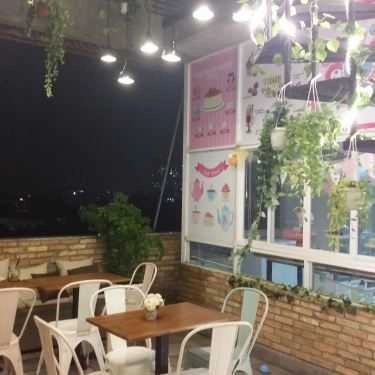 Không gian- Tiệm Bánh J'adore Homemade Bakery