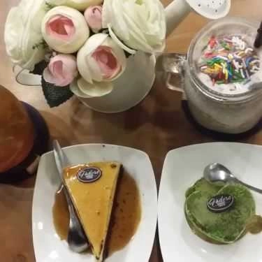 Món ăn- Tiệm Bánh J'adore Homemade Bakery