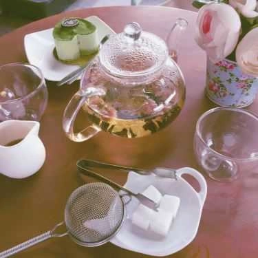 Món ăn- Tiệm Bánh J'adore Homemade Bakery