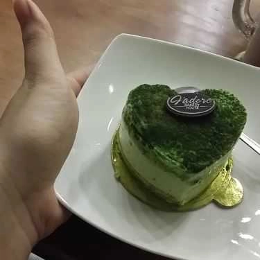 Món ăn- Tiệm Bánh J'adore Homemade Bakery
