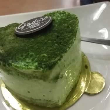 Món ăn- Tiệm Bánh J'adore Homemade Bakery