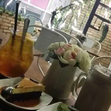 Món ăn- Tiệm Bánh J'adore Homemade Bakery