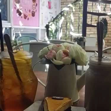 Món ăn- Tiệm Bánh J'adore Homemade Bakery