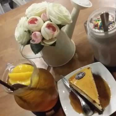 Món ăn- Tiệm Bánh J'adore Homemade Bakery