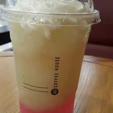 Món ăn- J & B Coffee House - Vincom Mega Mall Thảo Điền