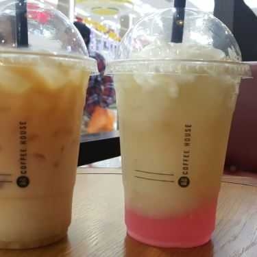 Món ăn- J & B Coffee House - Vincom Mega Mall Thảo Điền