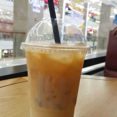 Món ăn- J & B Coffee House - Vincom Mega Mall Thảo Điền