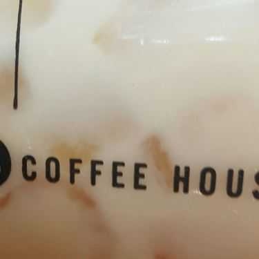 Tổng hợp- J & B Coffee House - Vincom Mega Mall Thảo Điền