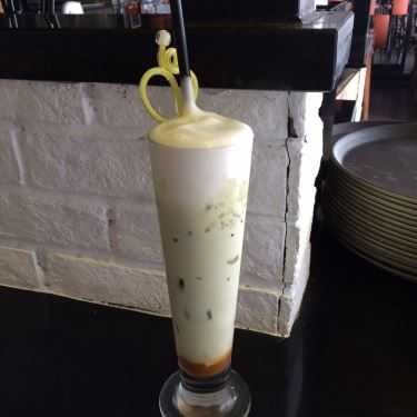 Món ăn- J & B Coffee House - Vincom Mega Mall Thảo Điền