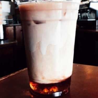 Món ăn- J & B Coffee House - Vincom Mega Mall Thảo Điền