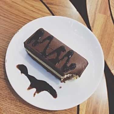 Món ăn- J & B Coffee House - Vincom Mega Mall Thảo Điền