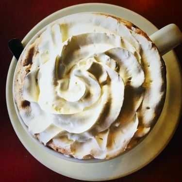 Món ăn- J & B Coffee House - Vincom Mega Mall Thảo Điền