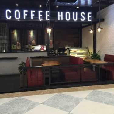 Tổng hợp- J & B Coffee House - Vincom Mega Mall Thảo Điền