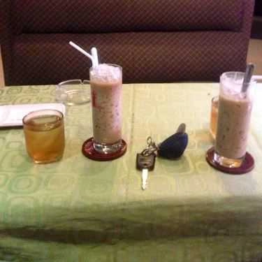 Món ăn- J Cafe