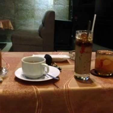 Món ăn- J Cafe