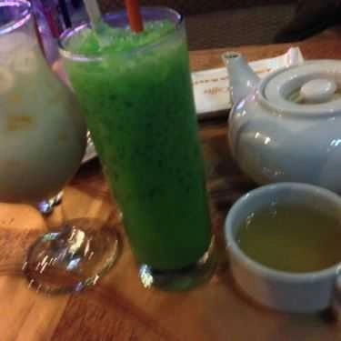 Món ăn- J Cafe