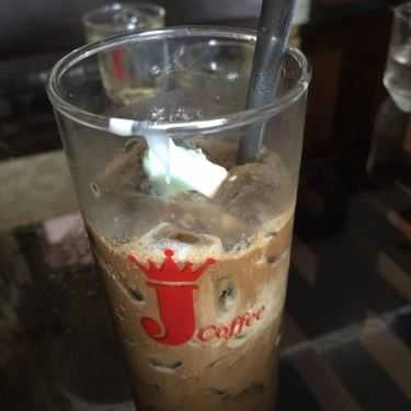 Món ăn- J Cafe