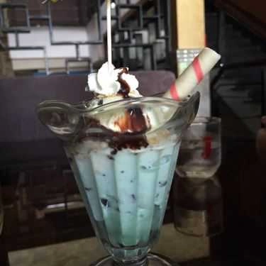 Món ăn- J Cafe