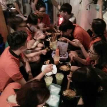 Tổng hợp- J.U.N.E Coffee & Tea