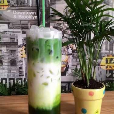 Món ăn- J.U.N.E Coffee & Tea