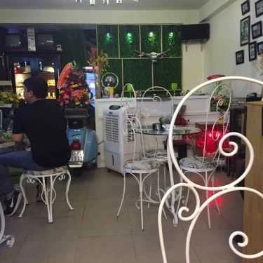 Tổng hợp- J Vintage Coffee
