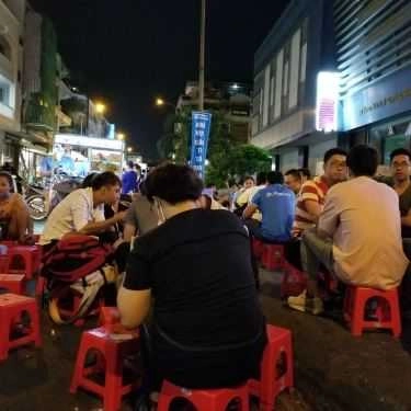 Tổng hợp- J Vintage Coffee