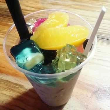 Món ăn- Ăn vặt Jacklin & Mưa - Trà Sữa Nhà Làm