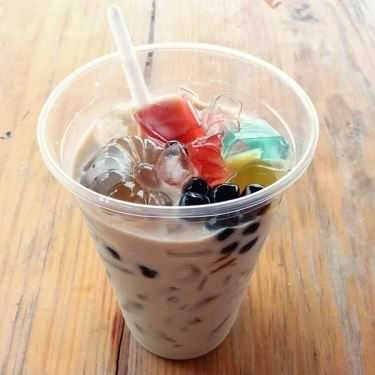 Món ăn- Ăn vặt Jacklin & Mưa - Trà Sữa Nhà Làm