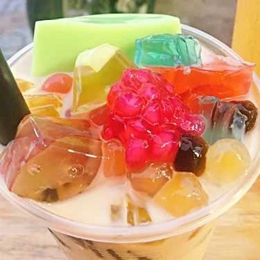 Món ăn- Ăn vặt Jacklin & Mưa - Trà Sữa Nhà Làm