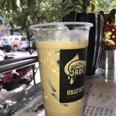 Món ăn- Ăn vặt Jade's Milk Tea