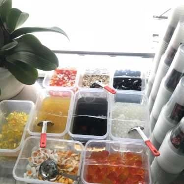 Tổng hợp- Ăn vặt Jade's Milk Tea