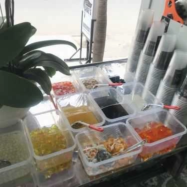 Món ăn- Ăn vặt Jade's Milk Tea