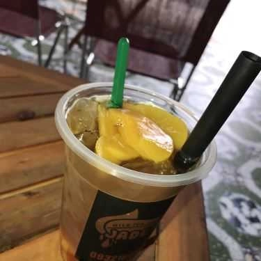 Món ăn- Ăn vặt Jade's Milk Tea