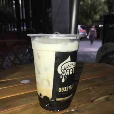Món ăn- Ăn vặt Jade's Milk Tea