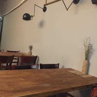 Tổng hợp- James Coffee & Shop