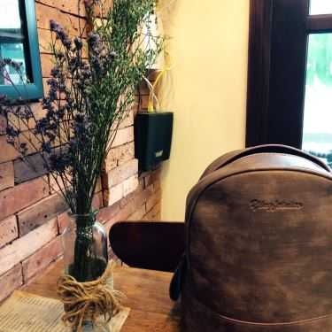 Tổng hợp- James Coffee & Shop