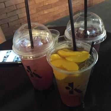 Tổng hợp- James Coffee & Shop