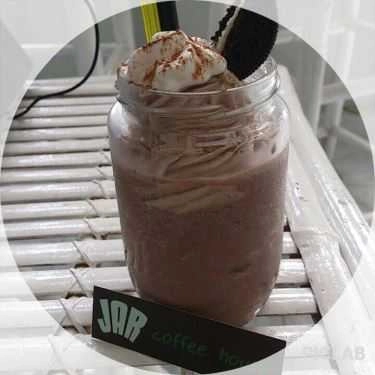 Món ăn- Jar Coffee House