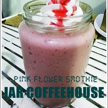 Món ăn- Jar Coffee House