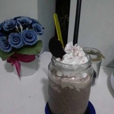 Món ăn- Jar Coffee House