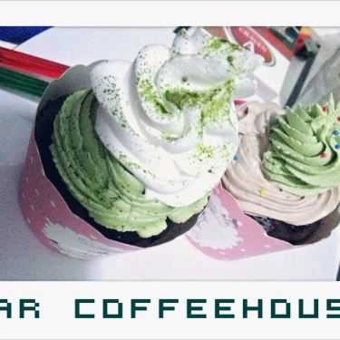 Món ăn- Jar Coffee House
