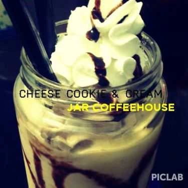 Món ăn- Jar Coffee House