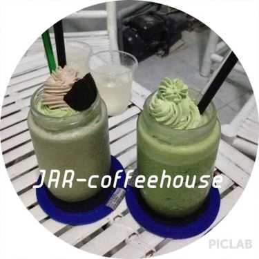 Món ăn- Jar Coffee House