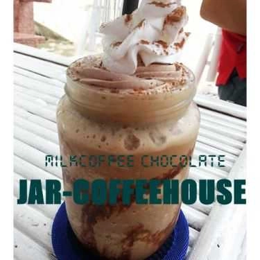 Món ăn- Jar Coffee House