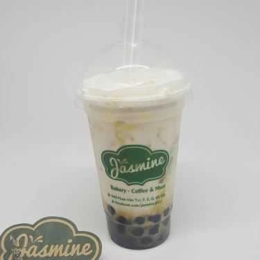 Món ăn- Jasmine Baking - Coffee & More