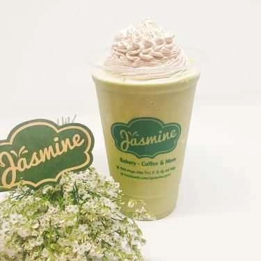 Tổng hợp- Jasmine Baking - Coffee & More