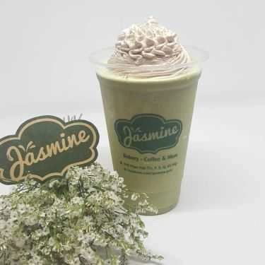 Món ăn- Jasmine Baking - Coffee & More