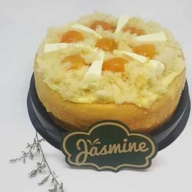 Món ăn- Jasmine Baking - Coffee & More