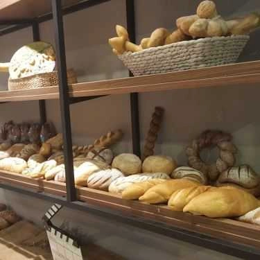 Tổng hợp- Jasmine Baking - Coffee & More
