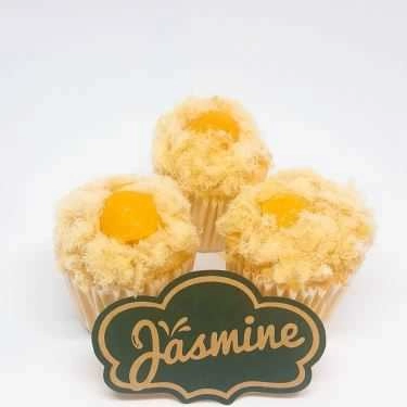 Món ăn- Jasmine Baking - Coffee & More